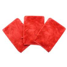 Exfoliating Gloves, Double Shower Scrub Gloves Shower Gloves Exfoliating Women's Body Exfoliation To Remove Dead Skin (Multiple Colors Available) - Multicolor - View 25