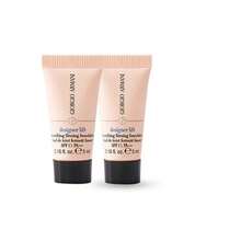 2pcs Armani Master Glow Radiance Foundation, 1# 5ml Each