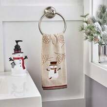 Towels - Multicolor - View 3