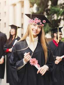 42 件复古人造花材，适合 DIY 手工饰品、古典发饰、婚礼头饰和节日家居装饰。它们可用于制作花环、节日和生日派对装饰、婚礼伴娘手链、插花材料，也可用于家居和花店装饰、花园装饰、母亲节装饰以及全年多种用途。 - 粉紅色係C款 - 查看 7