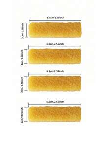 1pc Suede Rubber Cleaner, Shoe Cleaning Tool For Removing Stains, Non-Shedding, Suitable For White Shoes, Suede Shoes, Snow Boots, Autumn/Winter Shoe Accessories