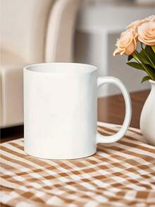 Custom Coffee Mugs, Can Be Customized With Your Photo/Name, Personalized Cups, Romantic Drinkware, Suitable For Women And Men, Ideal Gifts For Family And Friends, Halloween, Christmas Gifts, Anniversary Gifts, Souvenirs, Suitable For Companies, Individuals, Offices, Autumn And Winter Gifts,Office Decor - Multicolor - View 23