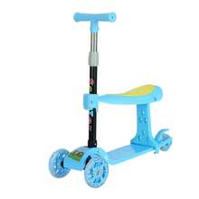 Kids Pedal Vehicles - Cadet Blue - View 10