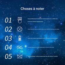 Układ Słoneczny 3D: Model ośmiu planet z obrotową projekcją | Edukacyjna zabawka naukowa do wczesnej nauki i eksploracji kosmosu – Interaktywny zestaw upominkowy STEM (1 zestaw)