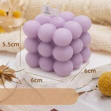 1PC Aromatherapy Candles Gift For Him, A Romantic And Unique Father's Day Gift For His Husband, A Valentine's Day Anniversary Birthday Gift For Wife,Husband, A Novel Scented Soy Candle Valentine Day Gifts Graduation Home Decor Christmas Decorations Room Decor Christmas, Christmas Gifts - Multi Scents - View 14