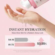 [Medicub] PINK Salmon DNA SET | PDRN Pink Toner + PDRN Pink Peptide Serum + PDRN Pink Collagen Capsule Cream | PDRN, Niacinamide For Uneven Skin Tone, Glow Hydration With Korean Skincare - 淺粉色 - 查看 8