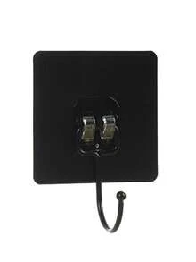 1PC Gold/Black Iron Mesh Storage Box, Transparent Storage Box, Suitable For Cosmetic Storage, Kitchenware Storage, Office Supplies Storage, Book Storage, Bathroom Supplies Storage, Home, School, Office Essential