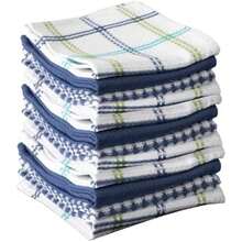 Towels - Multicolor - View 1