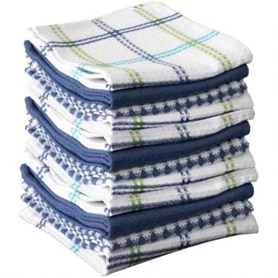 Towels - Multicolor - View 1