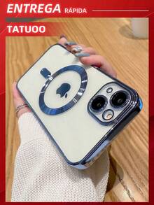 Basic Phone Cases - Blue - View 2