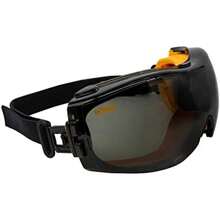 DEWALT Clear AF Insulator Protective Eyewear(Lente ahumado) - Multicolor - Ver 1