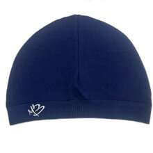 1顶纯色休闲尼龙针织印花毛线帽，户外运动防风保暖街头风，秋冬男士保暖帽 - M3 - 查看 2