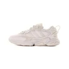 Adidas Giày thể thao đế dày thoải mái, giày thường ngày, giày thể thao đế dày GW3960 - Tro - Xem 4