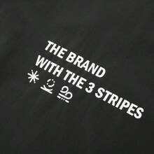 Adidas 阿迪達斯防曬衣男女同款輕薄冰絲外套防曬服 - 黑色 - 查看 8