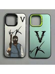 Basic Phone Cases - CYW-272CY13250A2 - View 4