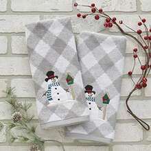Towels - Multicolor - View 4