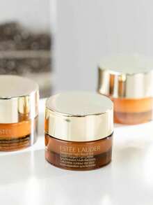 Estée Lauder 雅诗兰黛特润修护眼霜，5毫升旅行装 - 抗衰老及保湿 - 杏色 - 查看 3