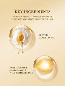 Kérastase Kiehl's L'HUILE Original Refill - 75ml/2.54fl.Oz - L'HUILE ORIGINALE 75ml - View 4
