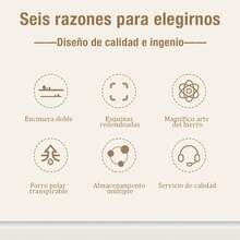 Mesa Para Manicura Doble Nivel Con 3 Cajones Organizador - Multicolor - Ver 8