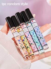 5pcs 10mlVictoria Key Fragrance Room Spray, Gardenia, Jasmine, Freesia, Lavender, Remove Wardrobe Odor, Essential For Traveling, Small Packaging, Convenient To Carry, Multi-Layered Air Freshener For Household Items, Christmas Gift, Birthday Gift, Friends' Gift Spring Festival Gifts - Multicolor - View 13