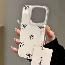 Basic Phone Cases - White - View 6