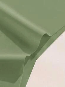 Aofeiqike 6条装高品质欧美风加大码女士高腰性感无痕三角裤，透气冰丝柔软舒适内裤 - 彩色 - 查看 4