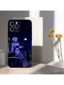 Basic Phone Cases - Z3 - View 13
