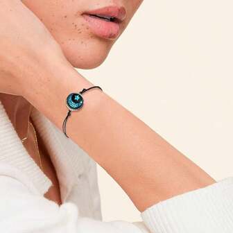 2 piezas de pulseras ajustables con estrellas y lunas que brillan en la oscuridad, adecuadas para mejores amigos, fiestas y eventos, ideales como pequeños regalos para reuniones musulmanas islámicas