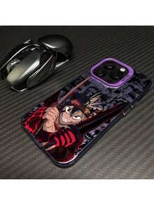 Basic Phone Cases - CYSPK01 - Übersicht 8