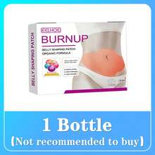 Waist And Leg Curve Care Patch: One Patch Daily To Say Goodbye To Muscle Hypertrophy - 1 CÁI - Xem 7