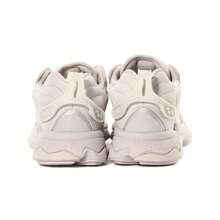 Adidas Giày thể thao đế dày thoải mái, giày thường ngày, giày thể thao đế dày GW3960 - Tro - Xem 6
