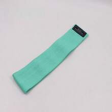 1pc Hip Resistance Band - Multicolor - View 7
