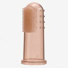 Pet Finger Toothbrush, Pet Toothbrush, Silicone Toothbrush, Puppy & Kitten Finger Toothbrush, Pet Finger Toothbrush