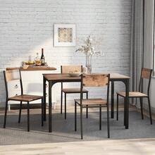 Dining Table & Chair Sets - Default - View 1