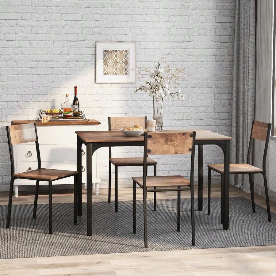 Dining Table & Chair Sets - Default - View 1