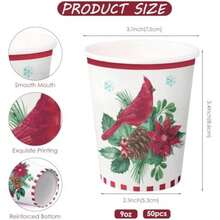 Cups - มัลติคัลเลอร์ - ดู 3