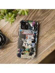 Funda Resistente Jess.Ie Mu.Rph Compatible Con Las Series 11, 12, 13, 14, 15, 16, 17 - 4 - Ver 2