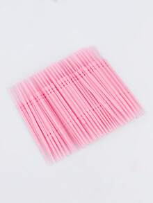 RANCAI 200支双头牙签，彩色塑料牙签，带牙签盒，适用于家庭、餐厅和酒店 - 彩色 - 查看 16