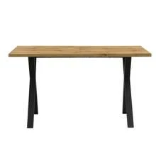 Dining Tables - Oak - View 2