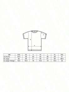 Esta nueva camiseta de manga corta para niña está hecha 100 % de algodón y luce un elegante estampado estrella. Es informal y versátil. Su tejido suave y agradable al tacto es delicado con la piel, lo que permite que las niñas se muevan con libertad y comodidad durante las reuniones familiares, los eventos escolares o los juegos al aire libre. - Rosa - Ver 5
