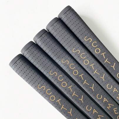 1 buc. Grip pentru putter de golf, integral din cauciuc, 58R