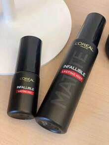 LOREAL Unlimited Makeup Fix Mist - 30ml/1oz - Clear - View 1