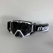 1pc Ski Goggles, Motorcycle Goggles, Windproof Goggles, Outdoor Sports Cycling Goggles, Snowmobile Off-Road Sports Goggles, ATV Windproof Outdoor Goggles - Multicolor - View 19