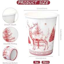 Cups - Multicolor - View 3