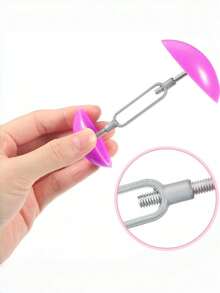 4pcs Adjustable Shoe Stretcher, Wide Shoe Tree, Plastic Shoe Expander Suitable For Leather Shoes, Flats, High Heels