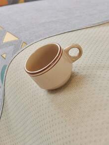 1 件四季沙发垫套，现代简约防滑沙发座椅保护套，防尘可洗沙发套，浅灰色柔软防褪色，宠物友好，适合 L 型沙发和 1/2/3/4 座沙发 - 淺灰色 - 查看 11