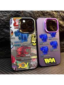 Basic Phone Cases - 5 - View 3