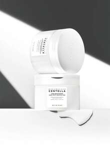 SKIN1004 60片装马达加斯加雪莲玻尿酸精华化妆棉，韩国护肤品，蕴含马达加斯加雪莲和玻尿酸 - 60 - 查看 7