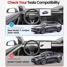 For Juniper 2026 Accessories Mudguards Mud Flaps Guard For Accessories 2025-2026 4Pcs/Set