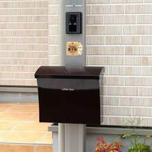 1 Japanese-Style Delivery Sticker, Cat, Dog, Or Panda Design, Available In Three Patterns, Waterproof Polypropylene Sticker, Suitable For Outdoor Use, Perfect For School Supplies And Back-To-School. - Multicolor - View 9